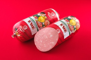 К Чаю и/о 450 гр кат.В 