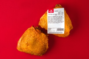 Бедро  кур к/в Газ (~1.2 кг)