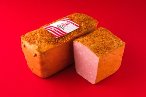 Хлеб мясной "К чаю" (~700 гр) кат. В