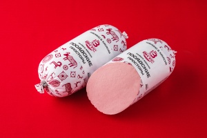 Посадские просторы и/о 450 гр  кат.В Сделано в Хакасии